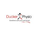 Ducker Physio logo